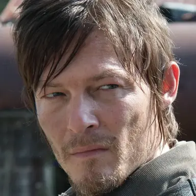 Profile image of Daryl Dixon