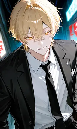 Profile image of レオ