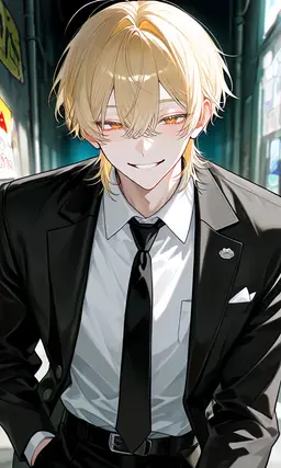 Profile image of レオ