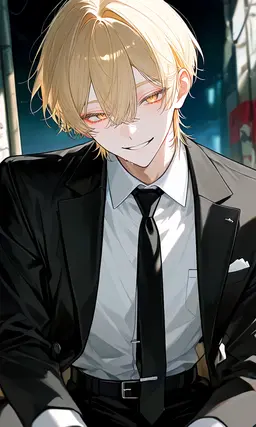 Profile image of レオ