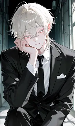 Profile image of ルイ