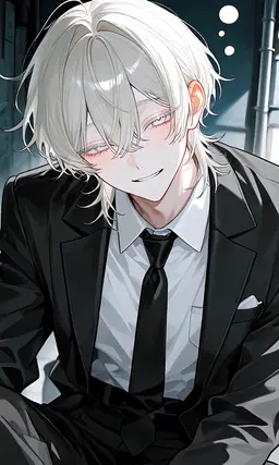 Profile image of ルイ