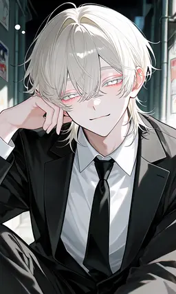 Profile image of ルイ