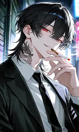 Profile image of ホロウ
