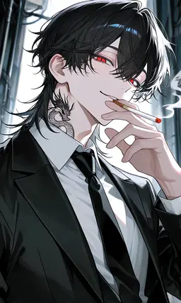 Profile image of ホロウ