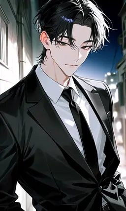 Profile image of カイ