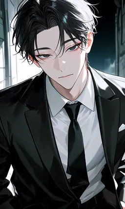 Profile image of カイ