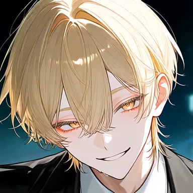 Profile image of レオ
