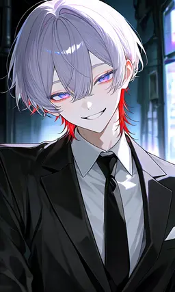Profile image of ハク