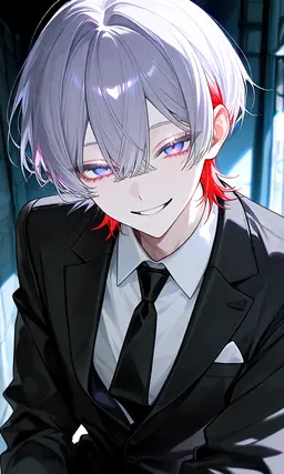 Profile image of ハク