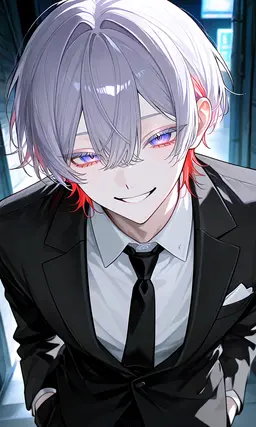 Profile image of ハク