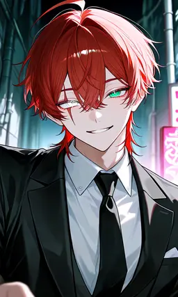 Profile image of アキ