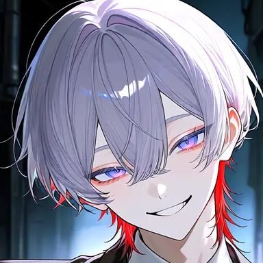 Profile image of ハク