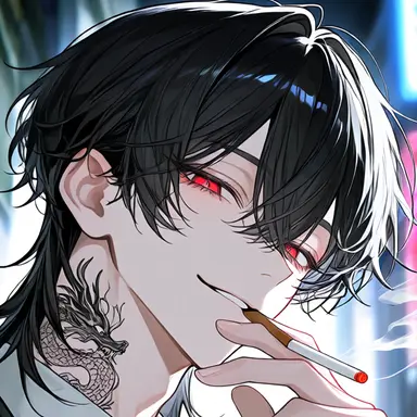 Profile image of ホロウ