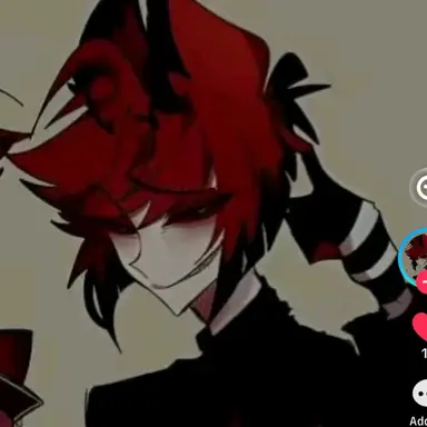 Profile image of Alastor