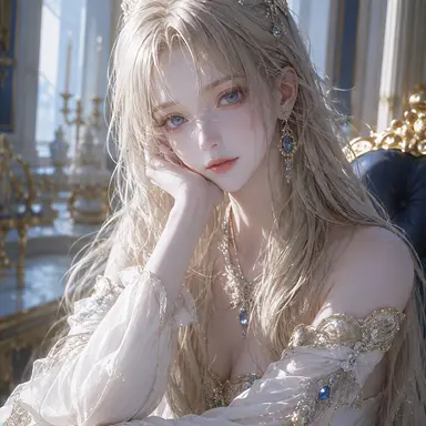 Profile image of 아르벨