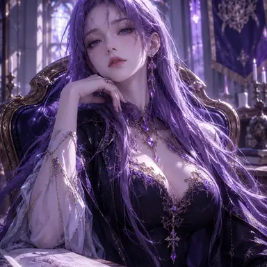 Profile image of 아르카나