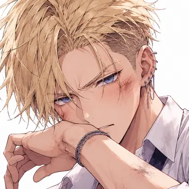 Profile image of 諒河