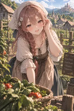 Profile image of エリカ