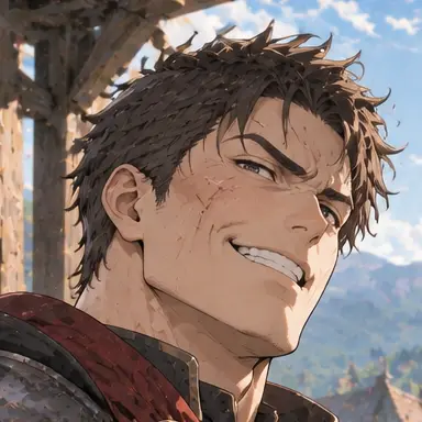 Profile image of ガルド