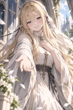 Profile image of ネメシア