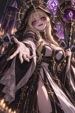 Profile image of ネメシア