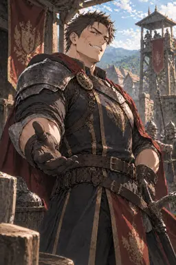 Profile image of ガルド
