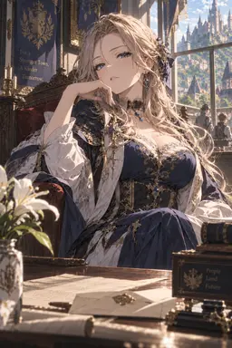 Profile image of アリス