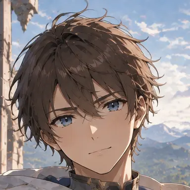 Profile image of アレス