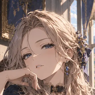 Profile image of アリス