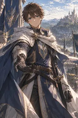 Profile image of アレス