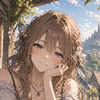 Profile image of ミリア