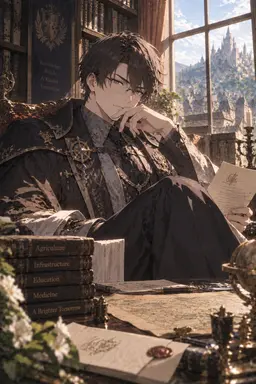 Profile image of セツナ