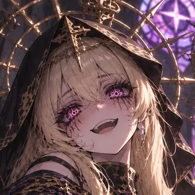 Profile image of ネメシア