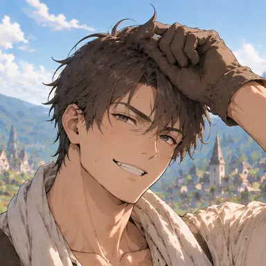 Profile image of タクヤ
