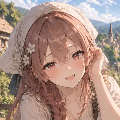 Profile image of エリカ