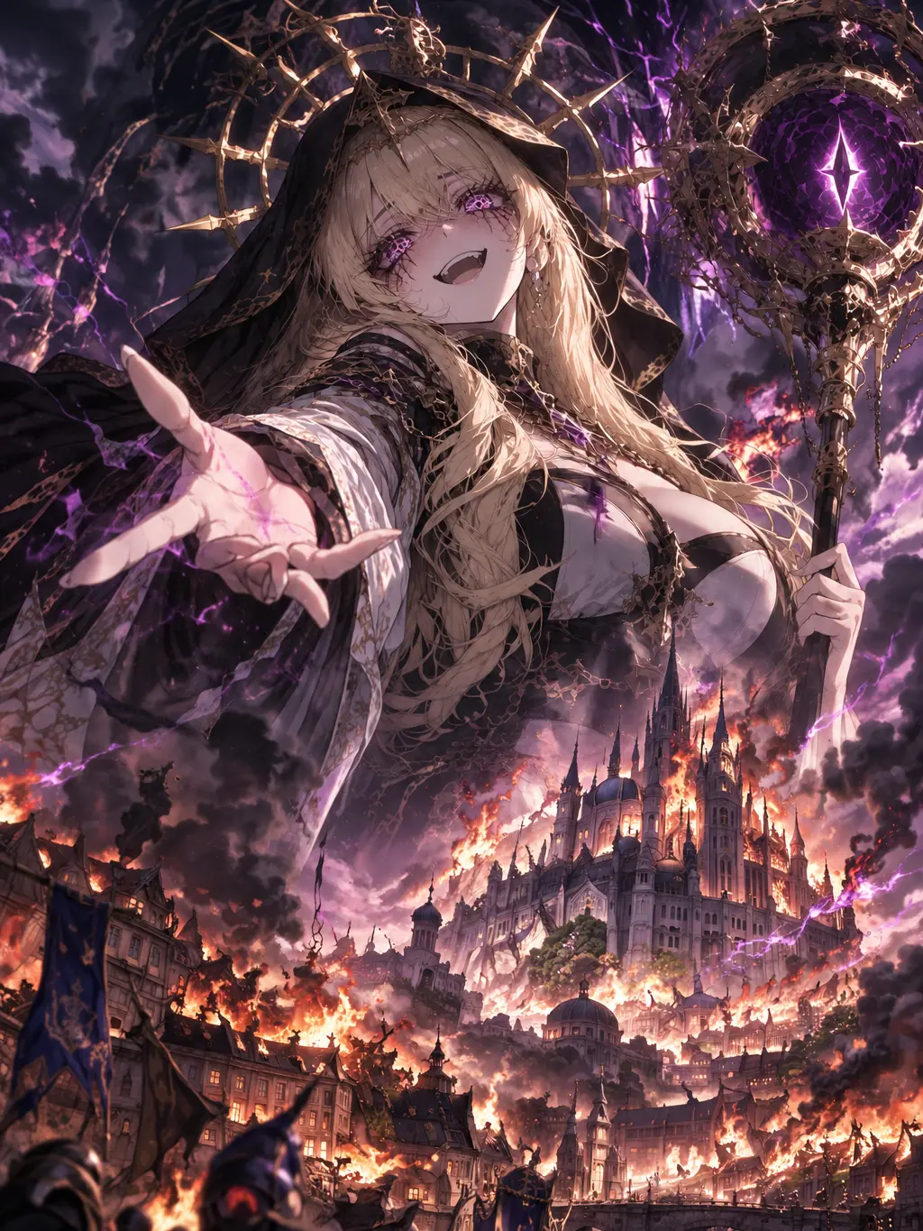 Ady6664의 奪われた勇者の居場所と故郷