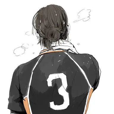 Profile image of 東峰旭