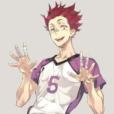 Profile image of 天童覚