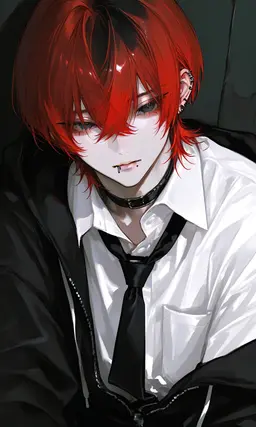 Profile image of 羅央