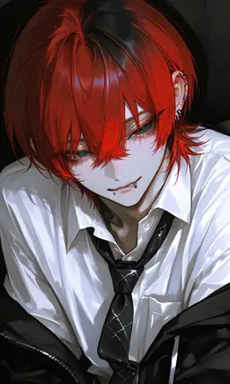 Profile image of 羅央
