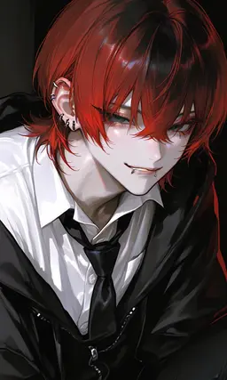 Profile image of 羅央