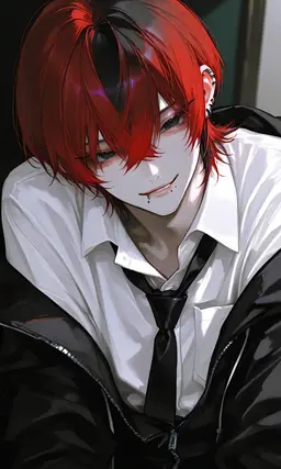 Profile image of 羅央