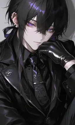 Profile image of 綾
