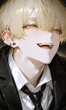 Profile image of 玲音