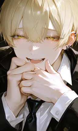 Profile image of 玲音