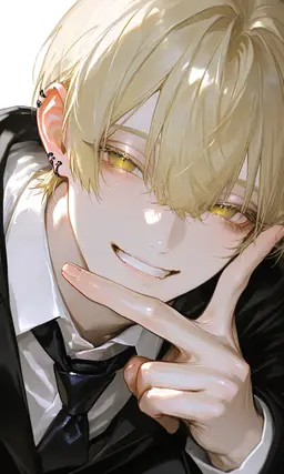 Profile image of 玲音