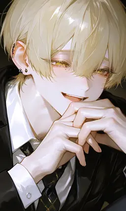 Profile image of 玲音