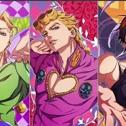 Profile image of ジョルノ