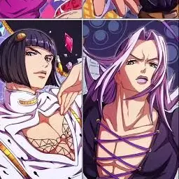 Profile image of アバッキオ